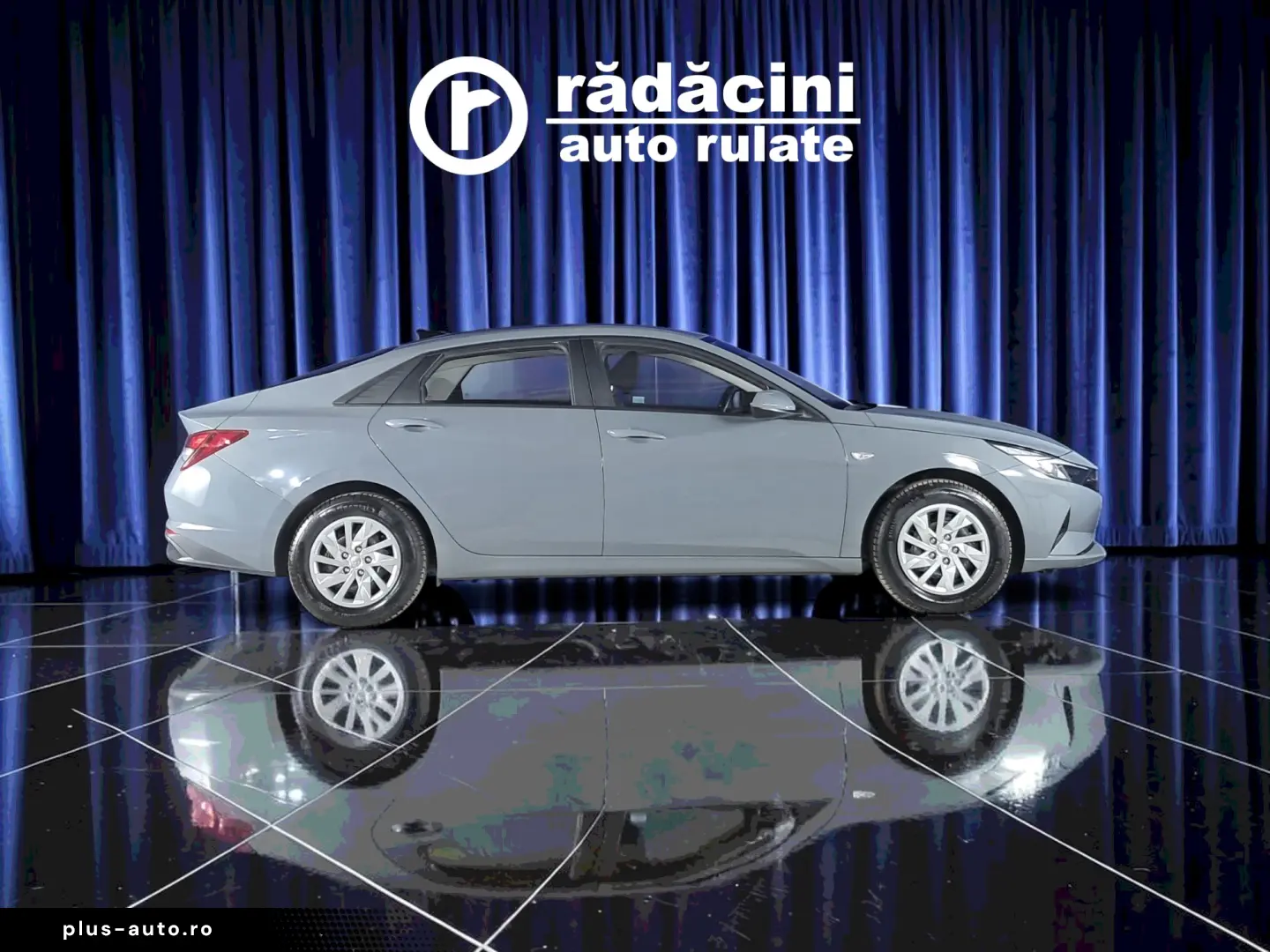 HYUNDAI ELANTRA 1.6i 122 CP 2022