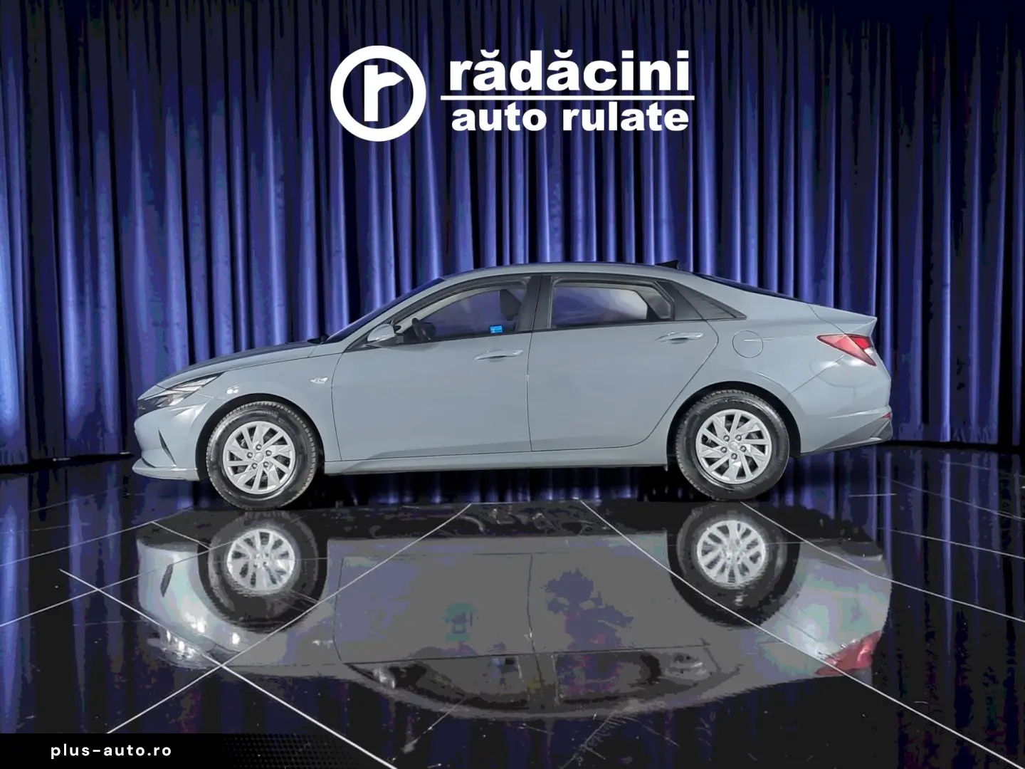 HYUNDAI ELANTRA 1.6i 122 CP 2022