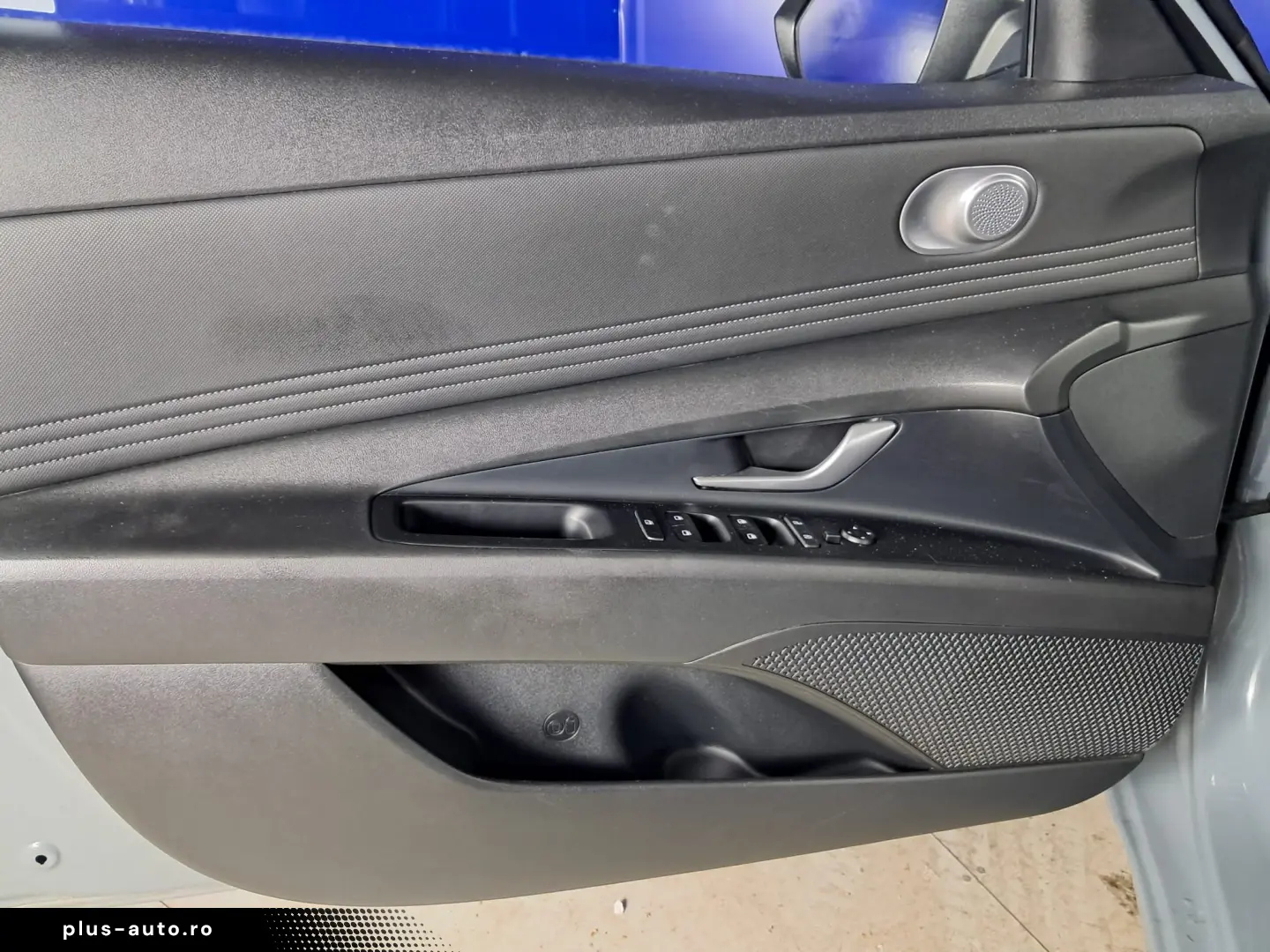 HYUNDAI ELANTRA 1.6i 122 CP 2022