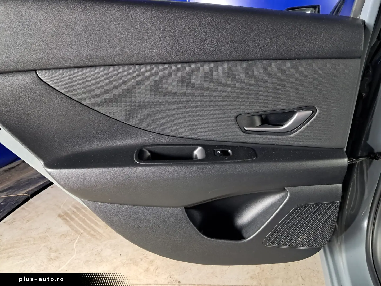 HYUNDAI ELANTRA 1.6i 122 CP 2022