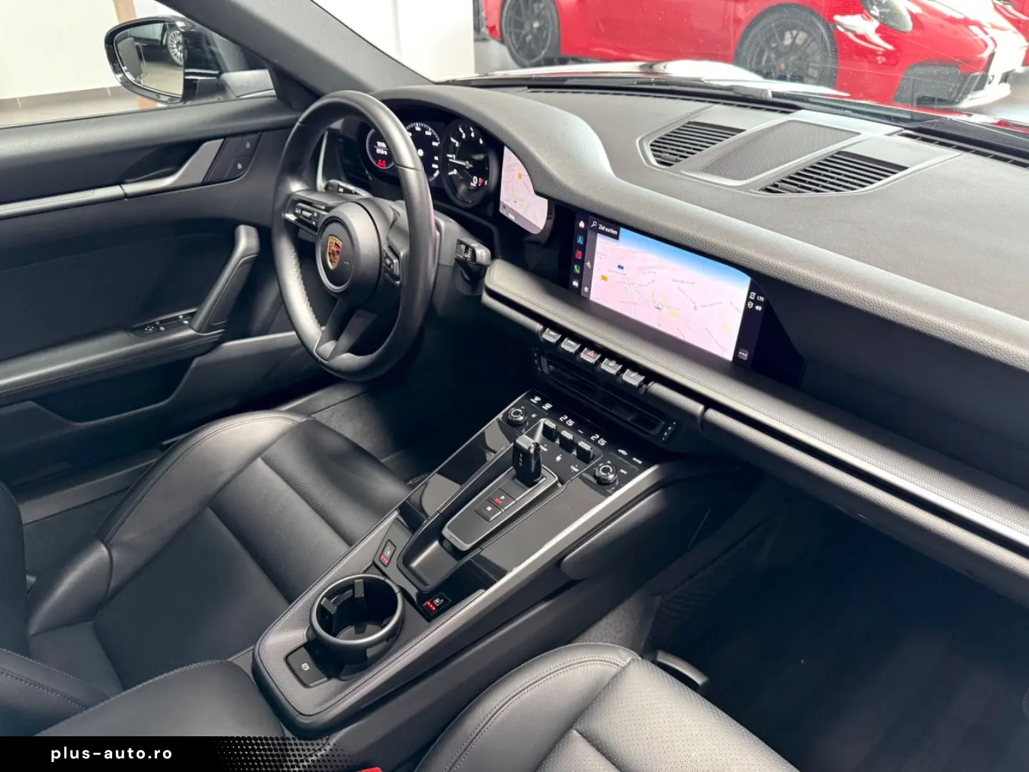 PORSCHE 911 2024 — imagine 2