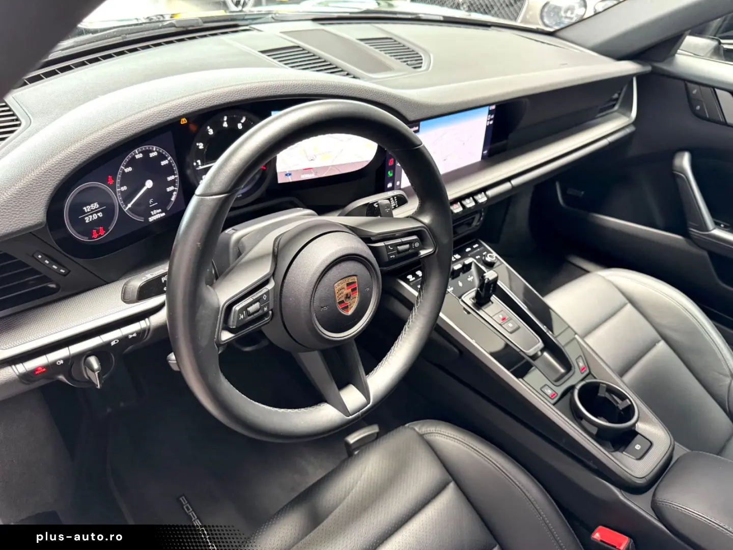 PORSCHE 911 2024 — imagine 4