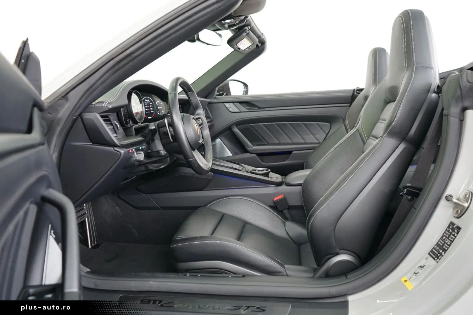 PORSCHE 911 2023 — imagine 8