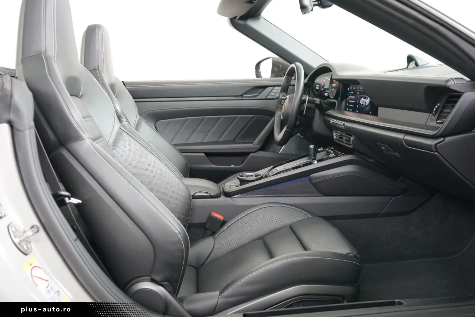 PORSCHE 911 2023 — imagine 11