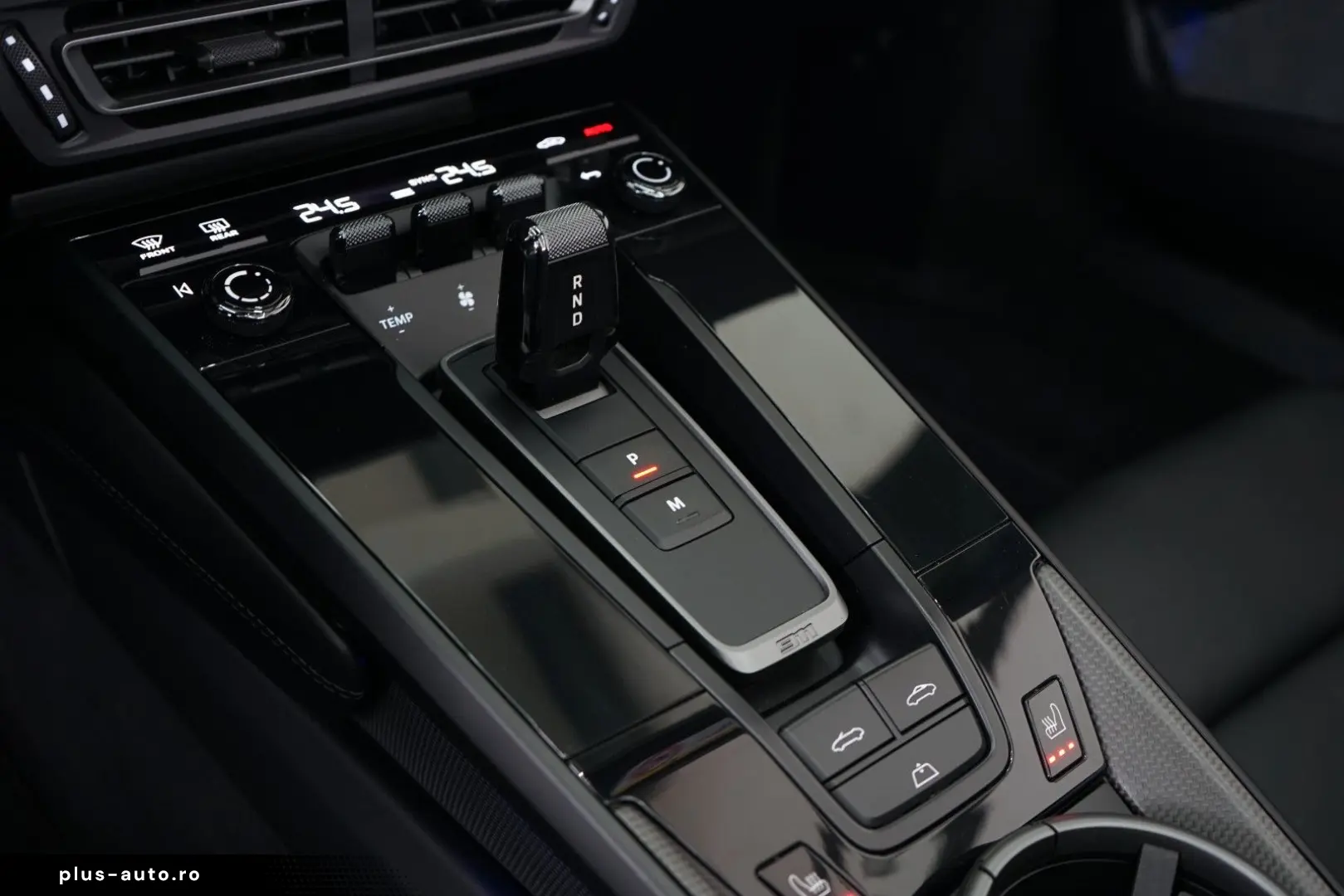PORSCHE 911 2023 — imagine 15