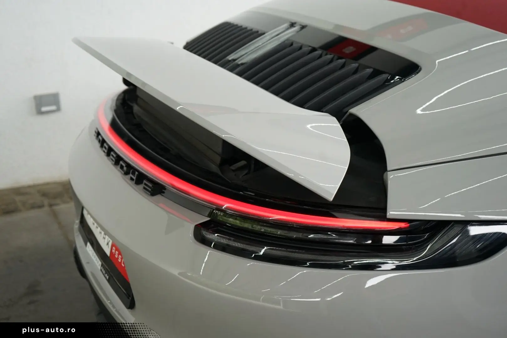 PORSCHE 911 2023 — imagine 21