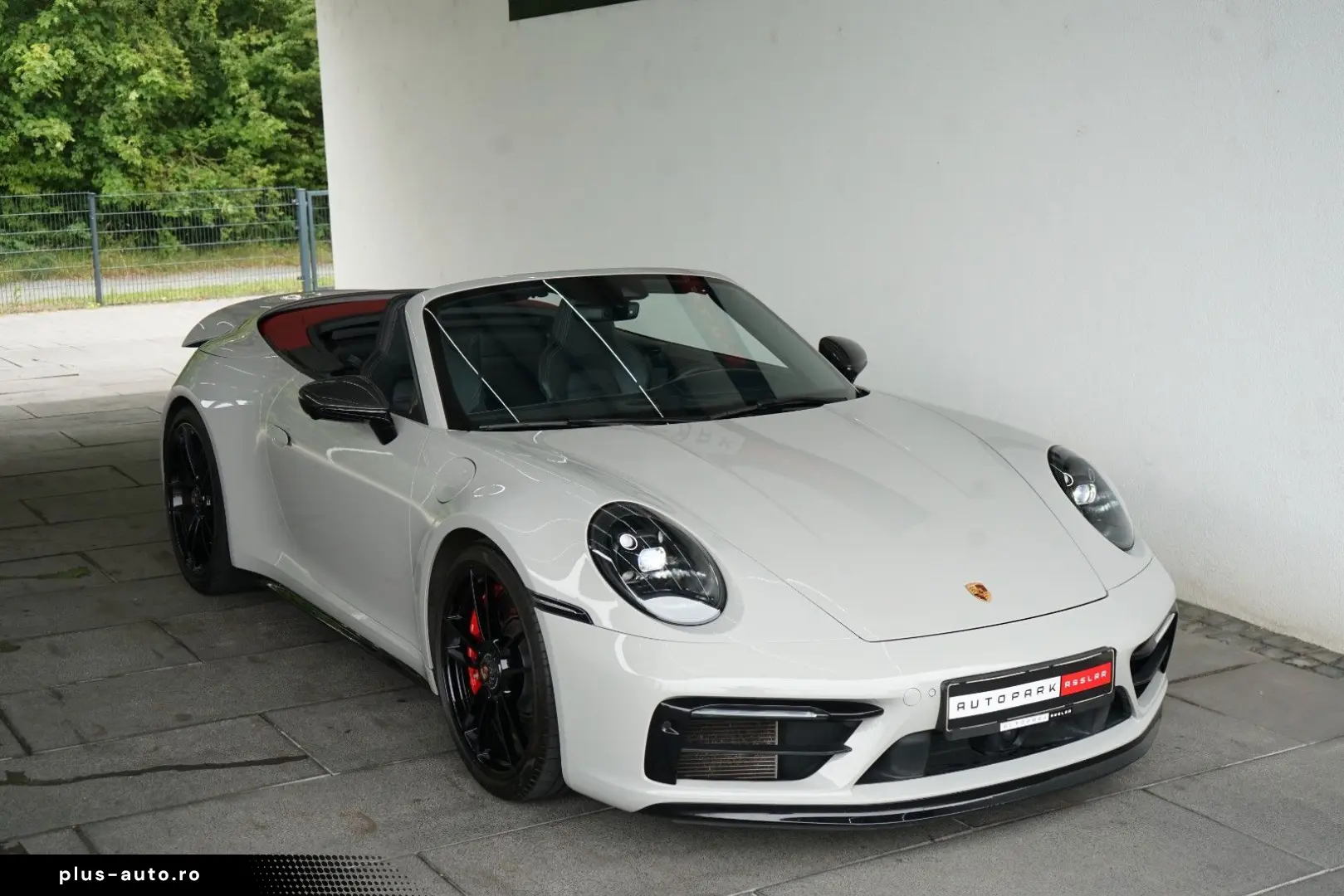 PORSCHE 911 2023 — imagine 22
