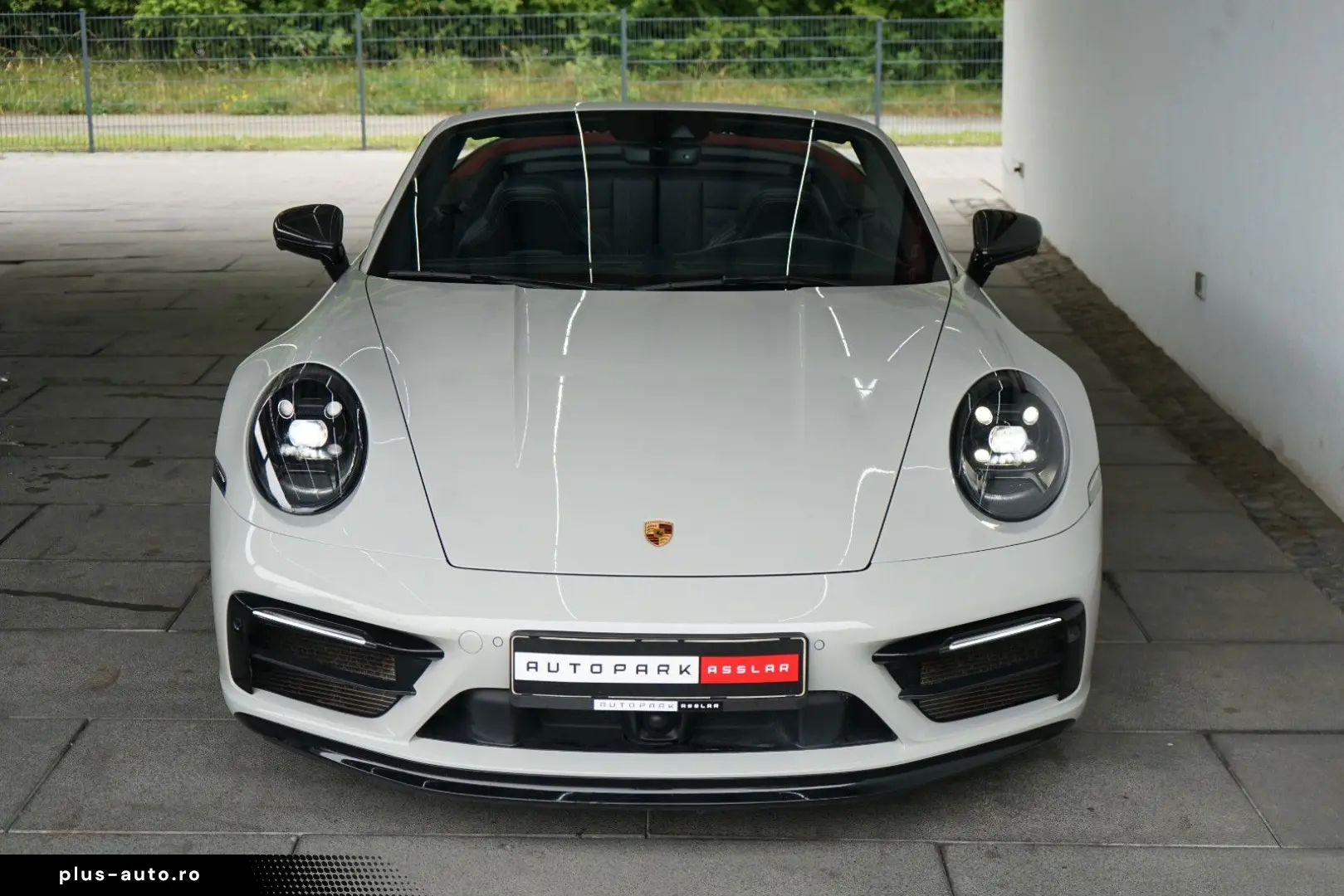 PORSCHE 911 2023 — imagine 23