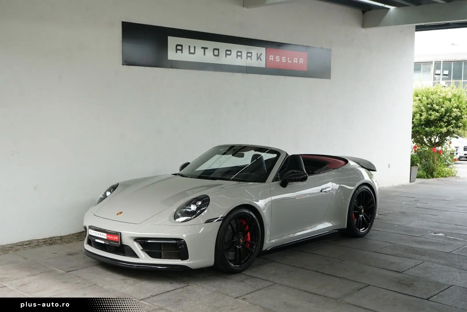 PORSCHE 911 2023 — imagine 24