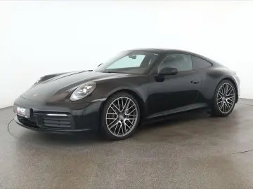 PORSCHE 911 Carrera SHZ Kam Sportabgas 21  Turbo