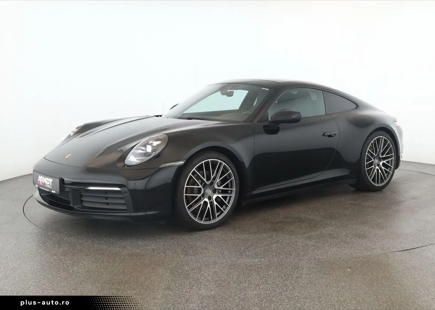 PORSCHE 911 2023