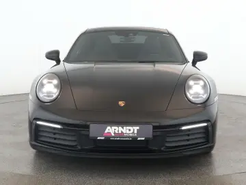 PORSCHE 911 Carrera SHZ Kam Sportabgas 21  Turbo