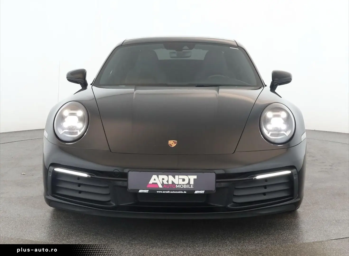 PORSCHE 911 2023 — imagine 2
