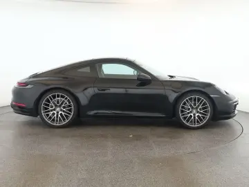 PORSCHE 911 Carrera SHZ Kam Sportabgas 21  Turbo