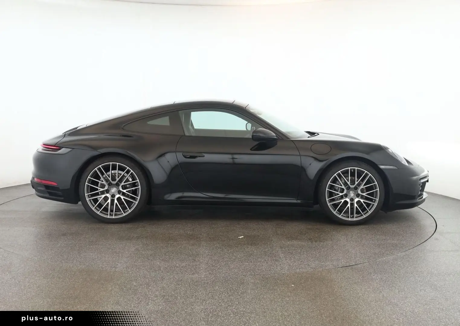 PORSCHE 911 2023 — imagine 3