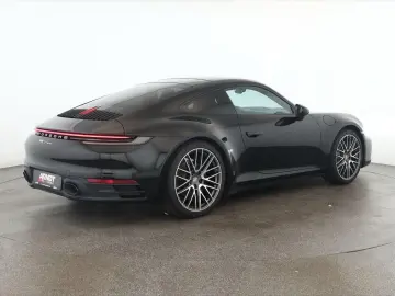 PORSCHE 911 Carrera SHZ Kam Sportabgas 21  Turbo