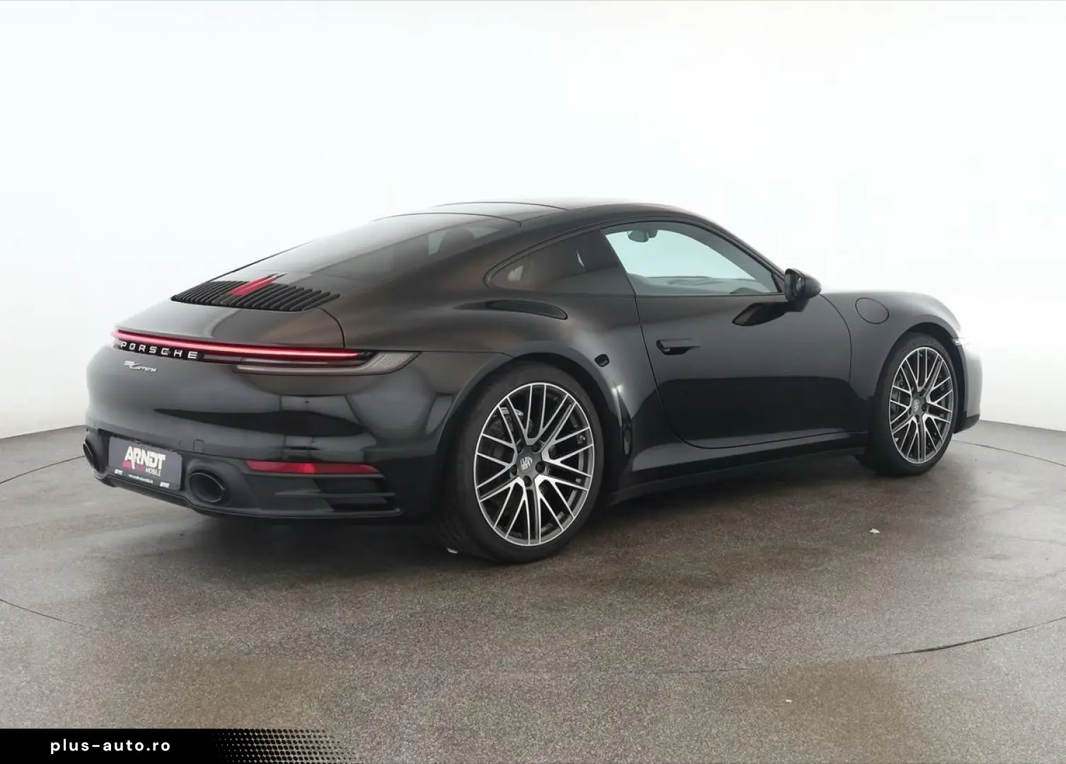 PORSCHE 911 2023 — imagine 4