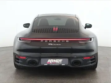 PORSCHE 911 Carrera SHZ Kam Sportabgas 21  Turbo
