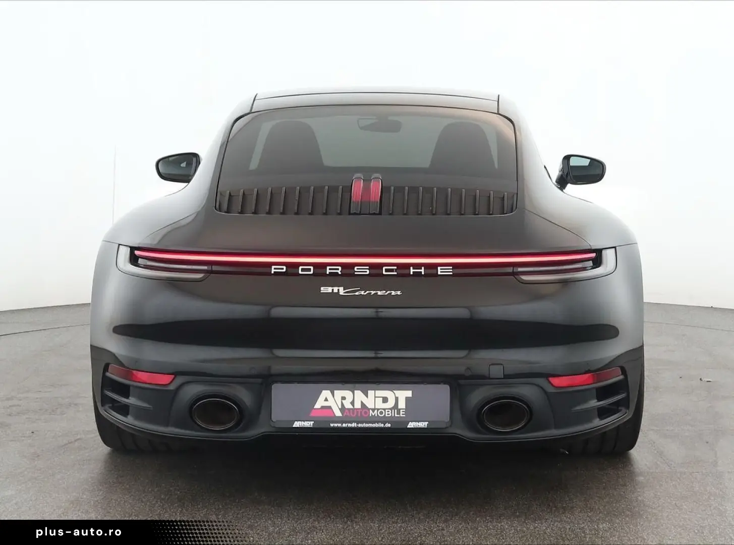 PORSCHE 911 2023 — imagine 5