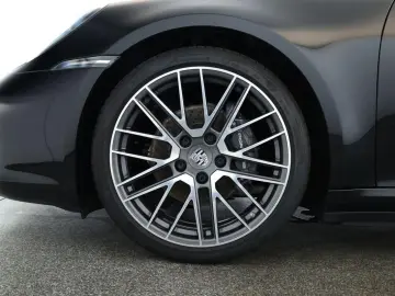 PORSCHE 911 Carrera SHZ Kam Sportabgas 21  Turbo