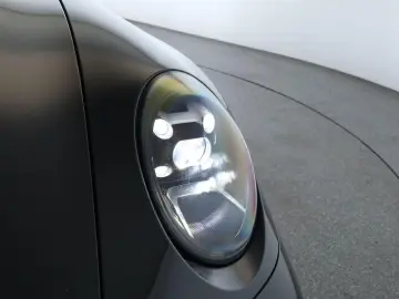 PORSCHE 911 Carrera SHZ Kam Sportabgas 21  Turbo