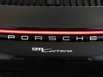 PORSCHE 911 Carrera SHZ Kam Sportabgas 21  Turbo