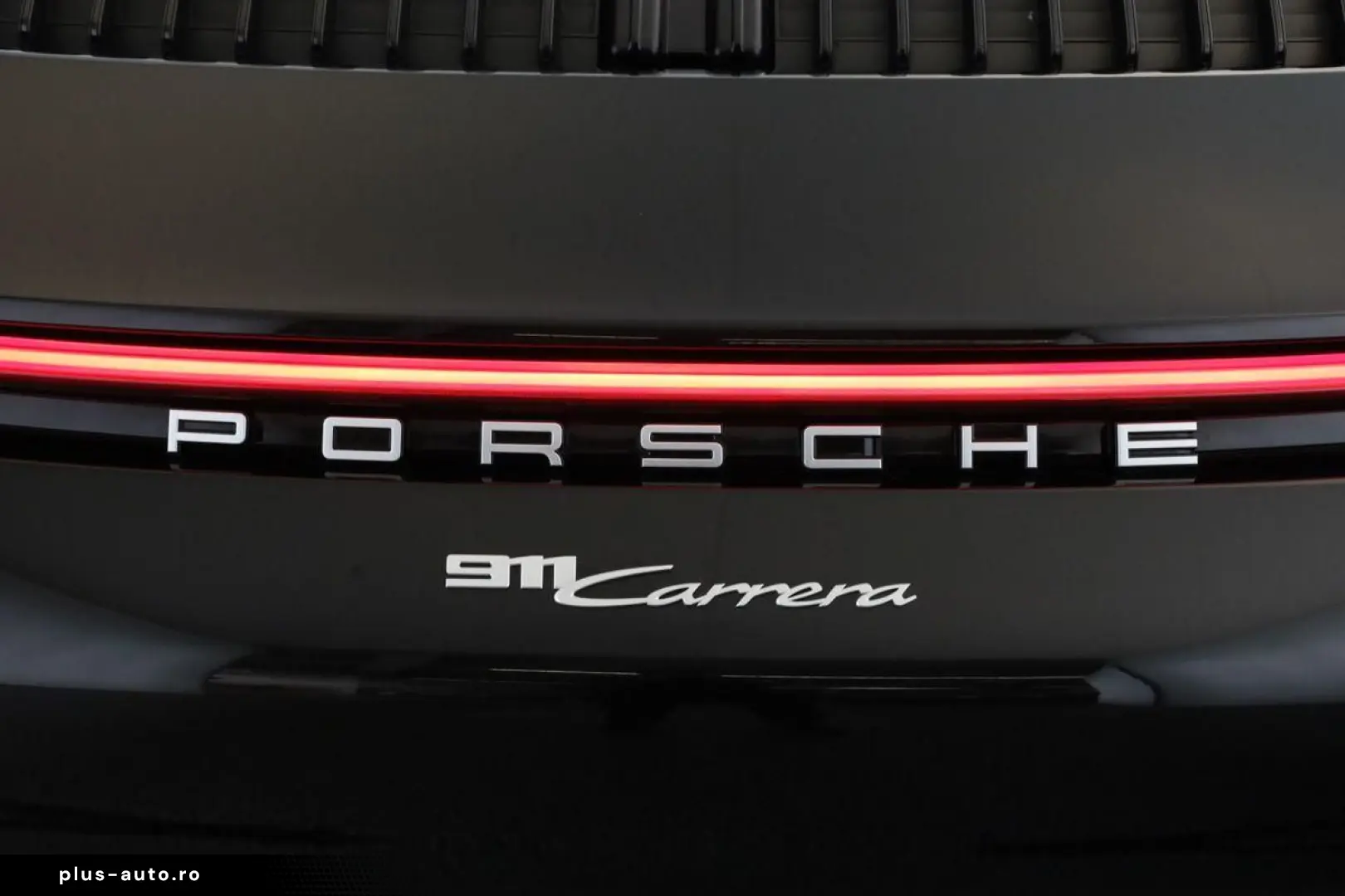 PORSCHE 911 2023 — imagine 8