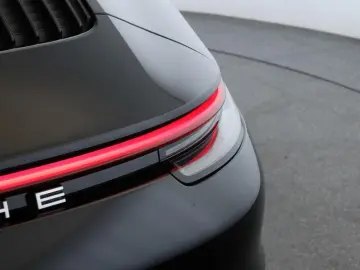 PORSCHE 911 Carrera SHZ Kam Sportabgas 21  Turbo