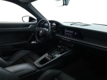 PORSCHE 911 Carrera SHZ Kam Sportabgas 21  Turbo