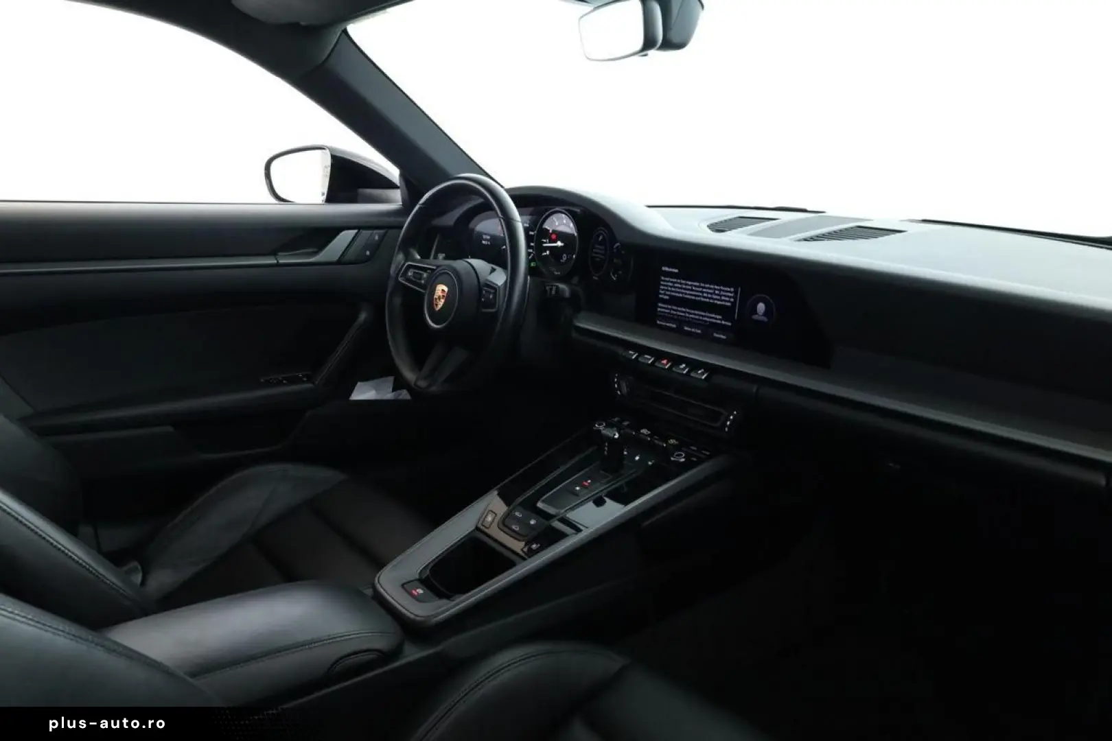 PORSCHE 911 2023 — imagine 10
