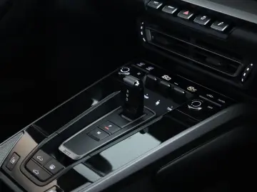 PORSCHE 911 Carrera SHZ Kam Sportabgas 21  Turbo