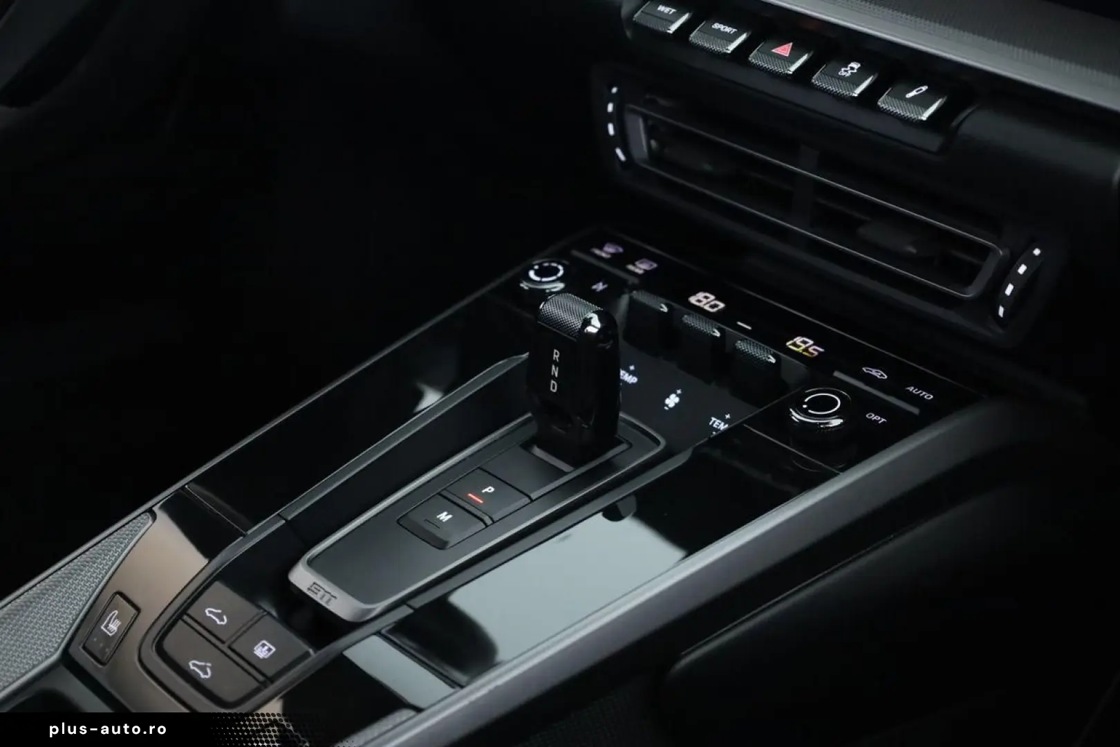 PORSCHE 911 2023 — imagine 11