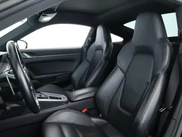 PORSCHE 911 Carrera SHZ Kam Sportabgas 21  Turbo