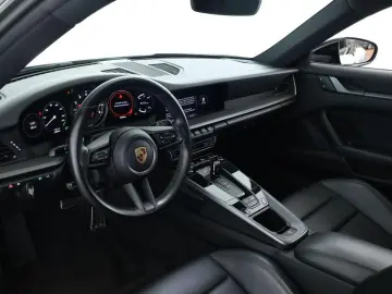 PORSCHE 911 Carrera SHZ Kam Sportabgas 21  Turbo