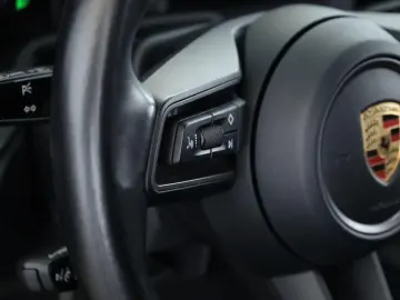 PORSCHE 911 Carrera SHZ Kam Sportabgas 21  Turbo