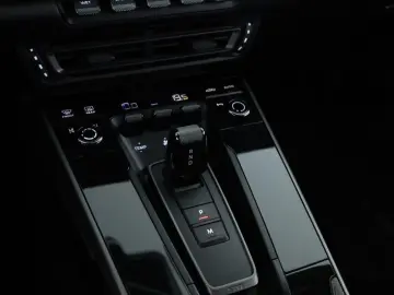 PORSCHE 911 Carrera SHZ Kam Sportabgas 21  Turbo