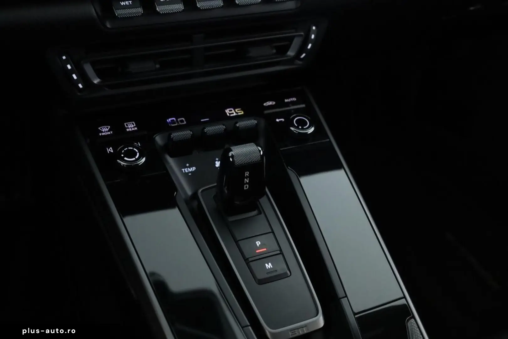 PORSCHE 911 2023 — imagine 19