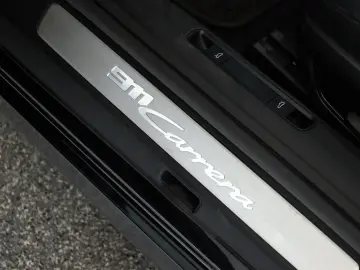 PORSCHE 911 Carrera SHZ Kam Sportabgas 21  Turbo