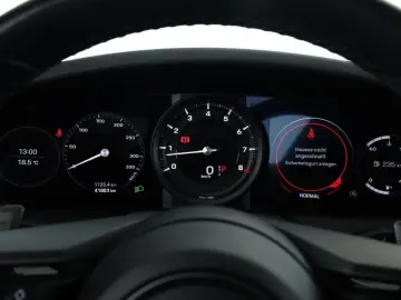 PORSCHE 911 Carrera SHZ Kam Sportabgas 21  Turbo