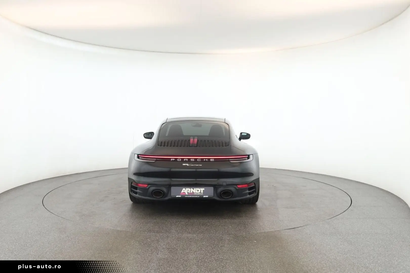 PORSCHE 911 2023 — imagine 24