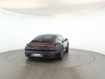 PORSCHE 911 Carrera SHZ Kam Sportabgas 21  Turbo
