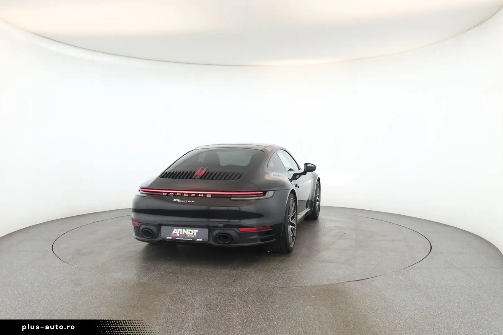 PORSCHE 911 2023 — imagine 25