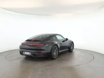 PORSCHE 911 Carrera SHZ Kam Sportabgas 21  Turbo