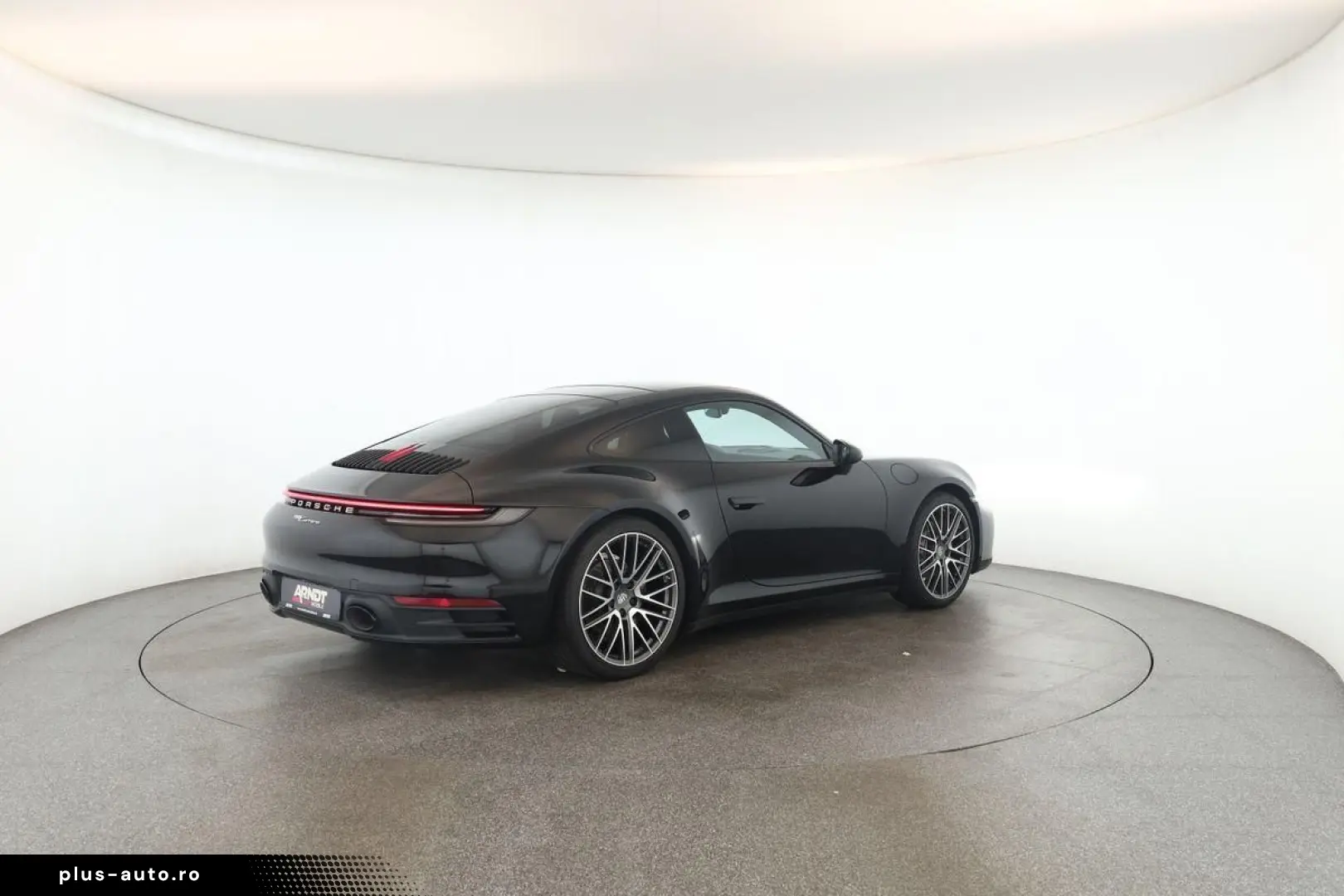 PORSCHE 911 2023 — imagine 27