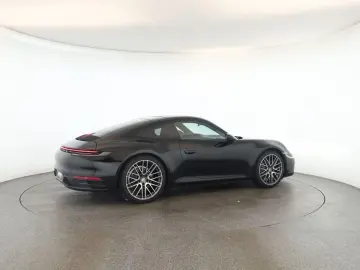 PORSCHE 911 Carrera SHZ Kam Sportabgas 21  Turbo