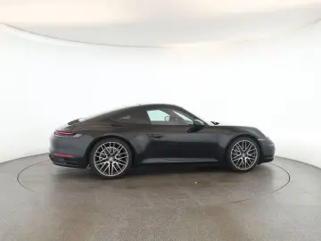PORSCHE 911 Carrera SHZ Kam Sportabgas 21  Turbo