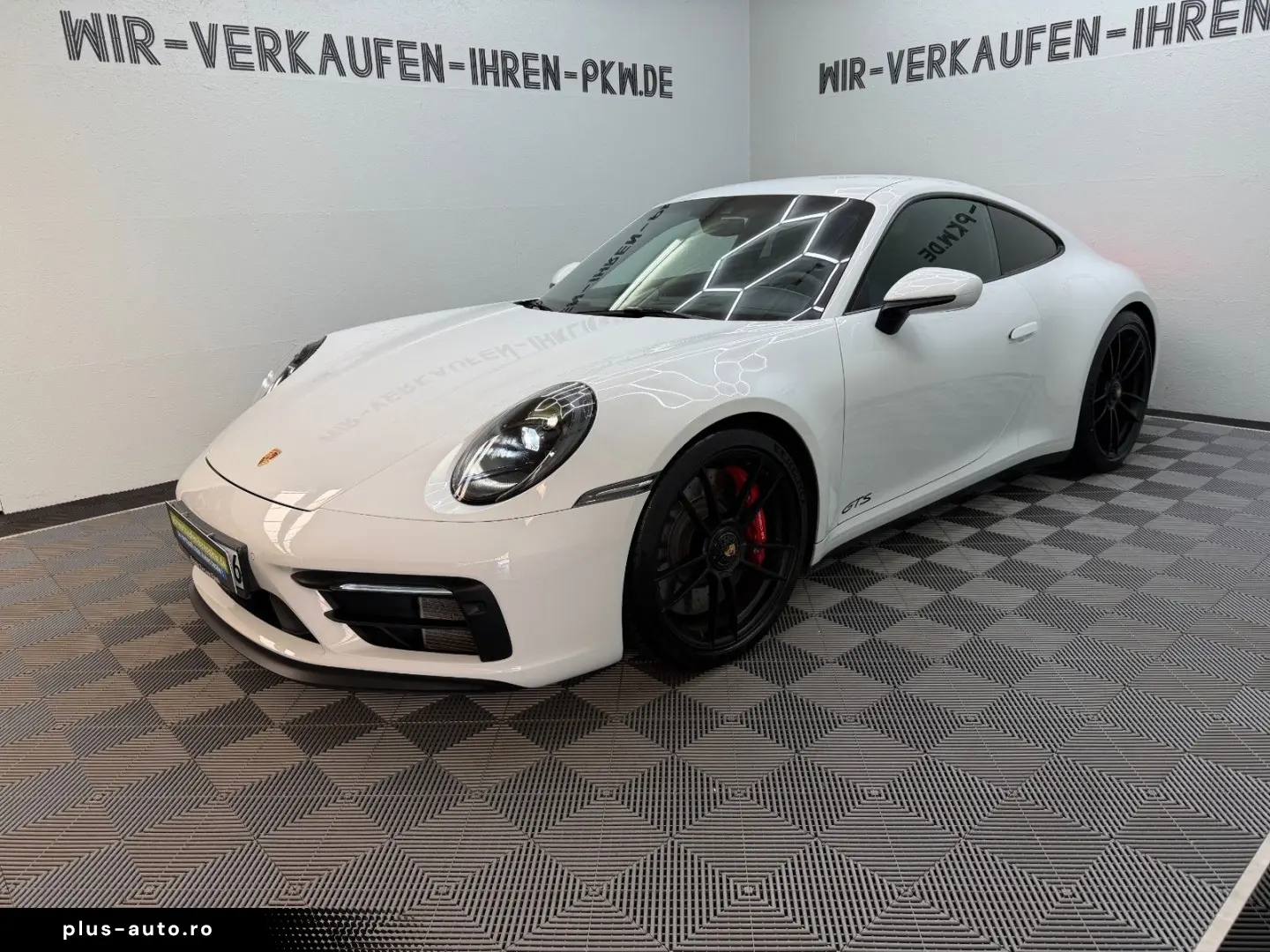 PORSCHE 911 2022 — imagine 2