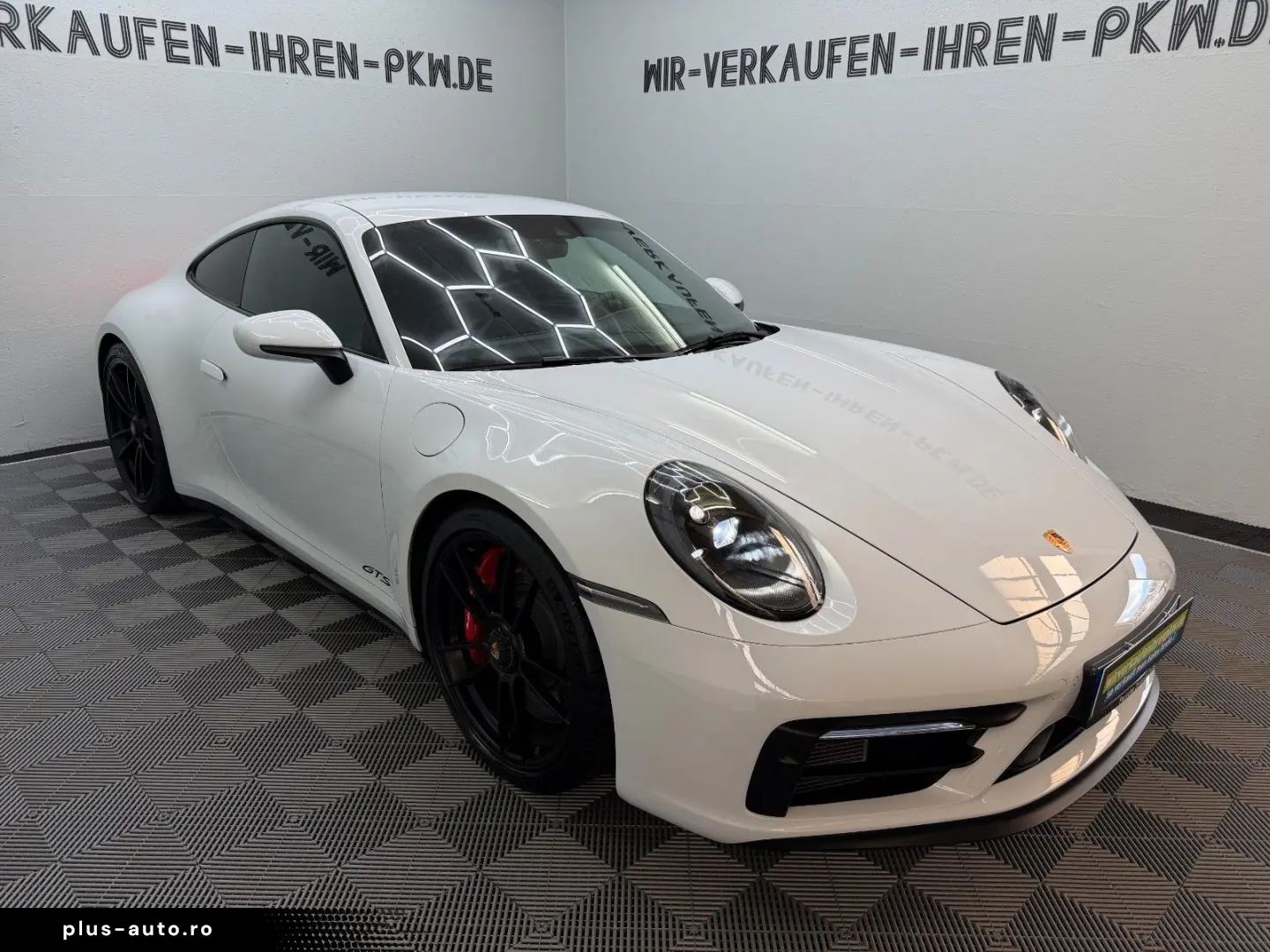 PORSCHE 911 2022 — imagine 4
