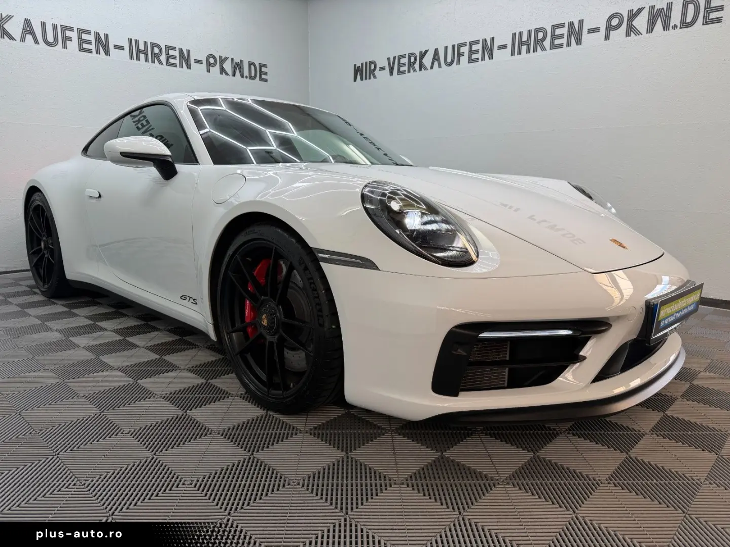 PORSCHE 911 2022 — imagine 5