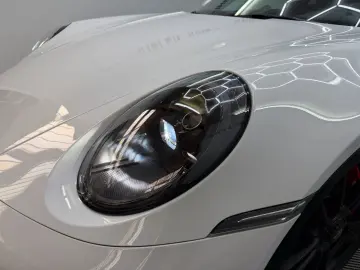 PORSCHE 911 992 Carrera 4 GTS PDK Service & Approved NEU